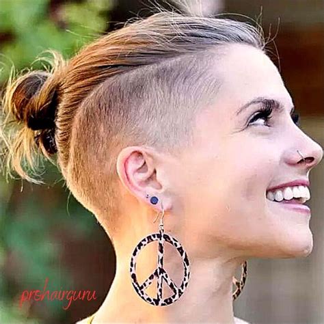 Future Lesbian Haircuts: 16 Queer Styles Redefining。